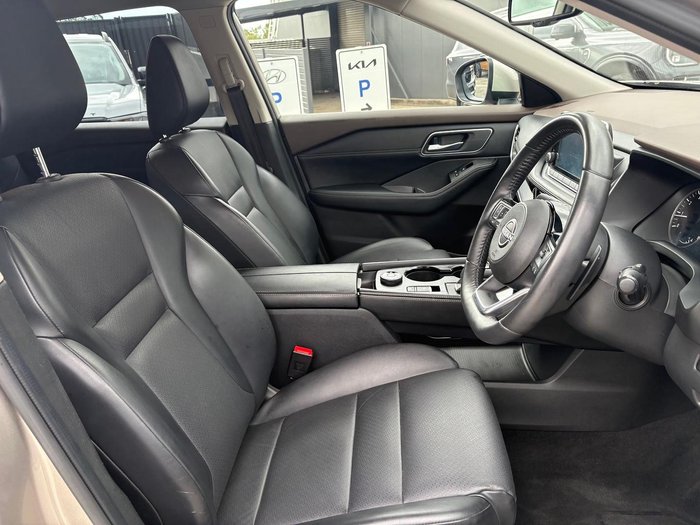 2023 Nissan X-TRAIL ST-L