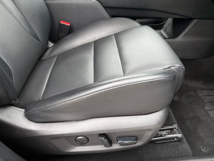 2023 Nissan X-TRAIL ST-L