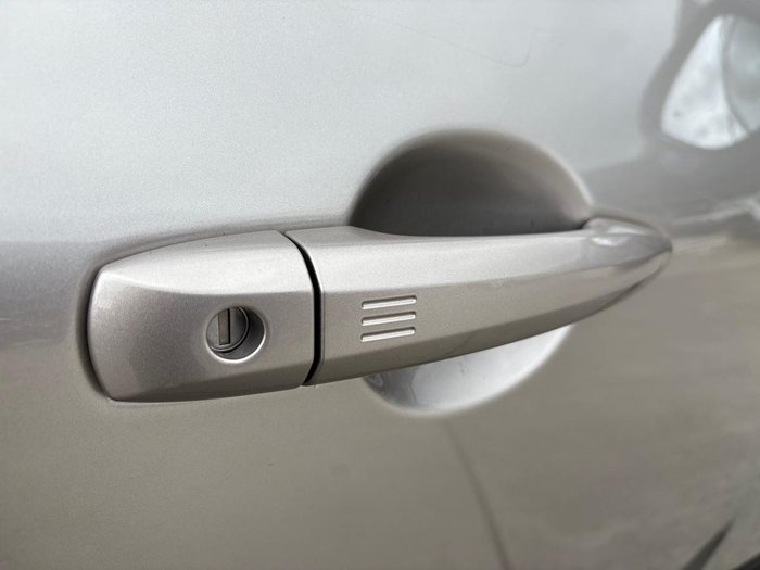 2023 Nissan X-TRAIL ST-L