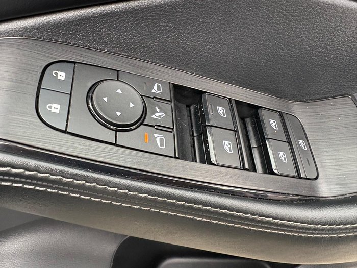 2023 Nissan X-TRAIL ST-L