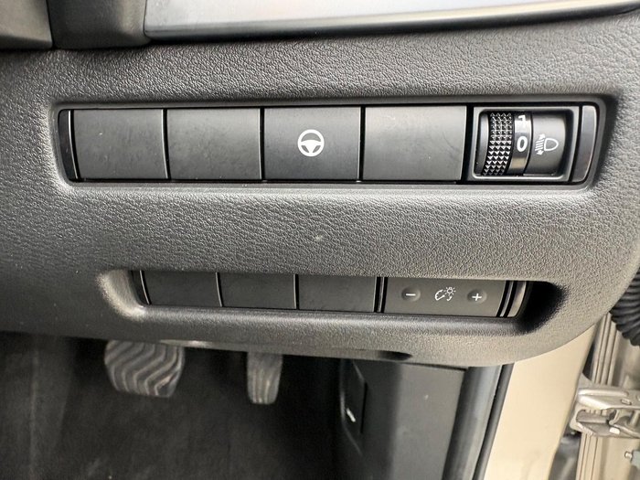 2023 Nissan X-TRAIL ST-L