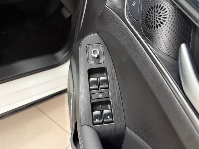 2025 GWM Haval Jolion Vanta Hybrid A02 Hamilton White