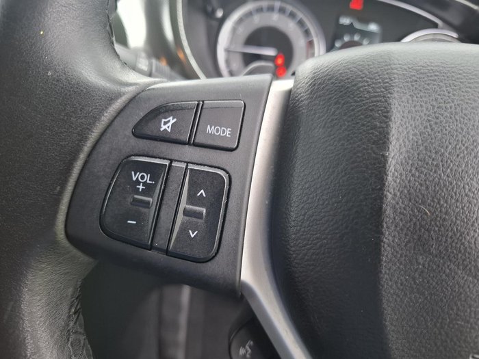 2019 Suzuki Vitara Turbo