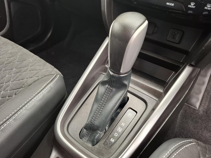 2019 Suzuki Vitara Turbo