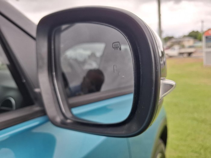 2019 Suzuki Vitara Turbo