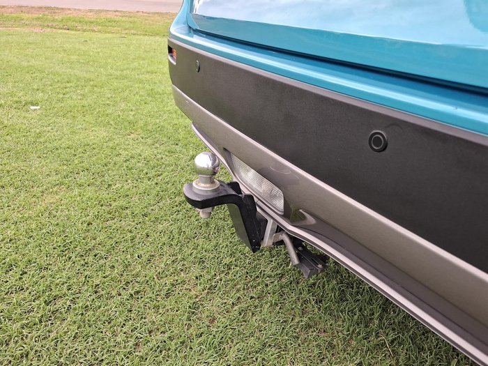 2019 Suzuki Vitara Turbo