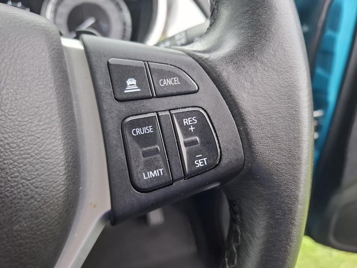 2019 Suzuki Vitara Turbo