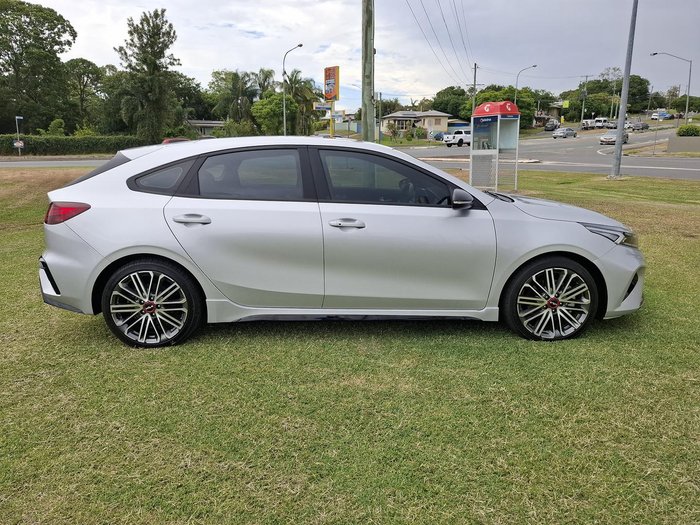 2021 Kia Cerato GT
