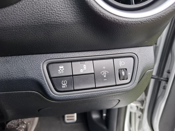 2021 Kia Cerato GT