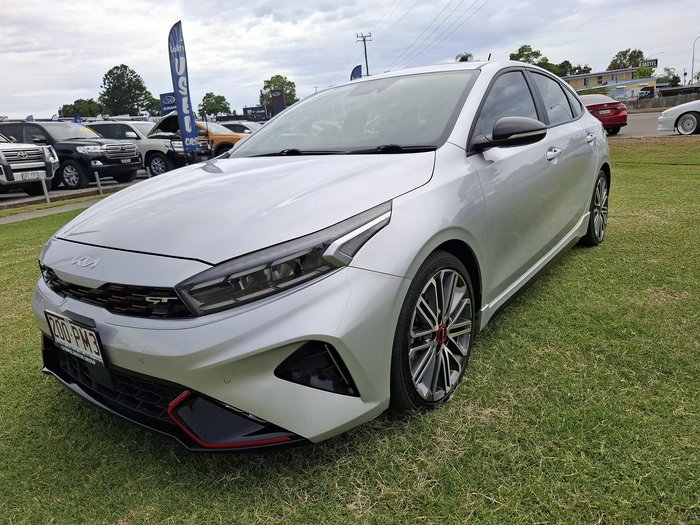 2021 Kia Cerato GT