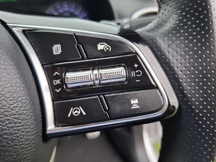 2021 Kia Cerato GT