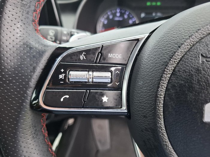2021 Kia Cerato GT
