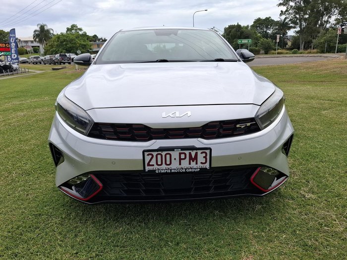 2021 Kia Cerato GT