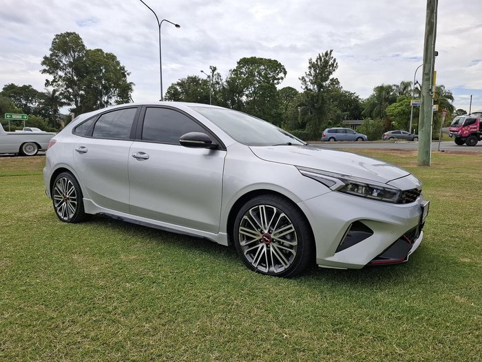 2021 Kia Cerato GT