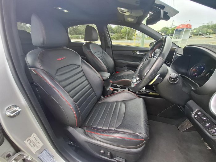 2021 Kia Cerato GT