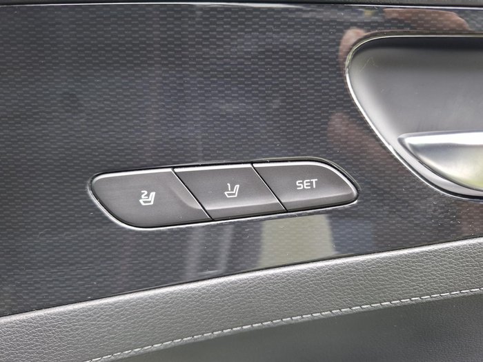 2021 Kia Cerato GT