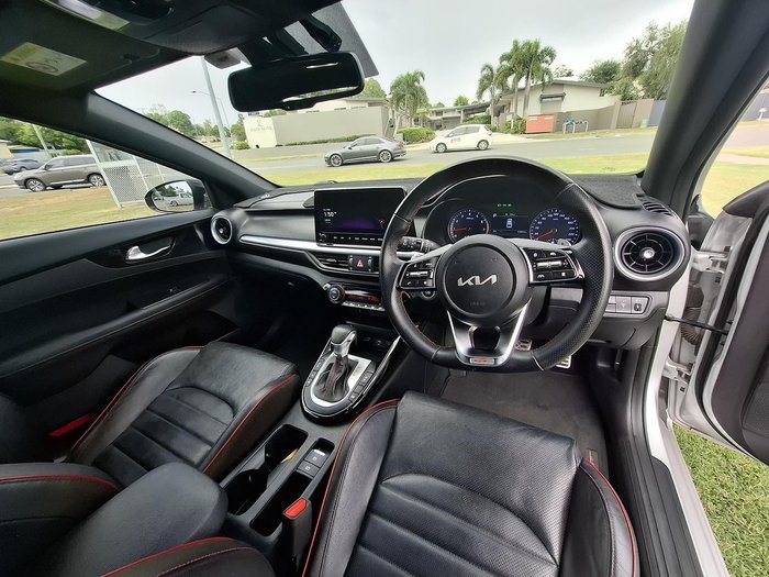 2021 Kia Cerato GT