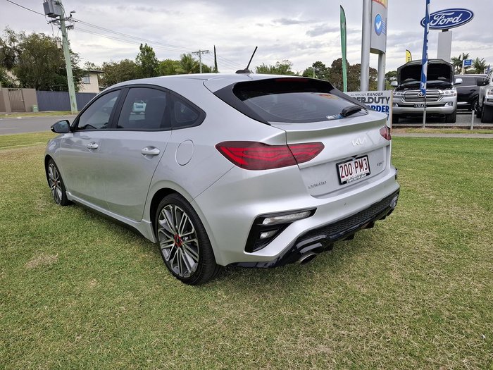 2021 Kia Cerato GT