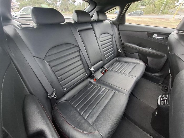 2021 Kia Cerato GT