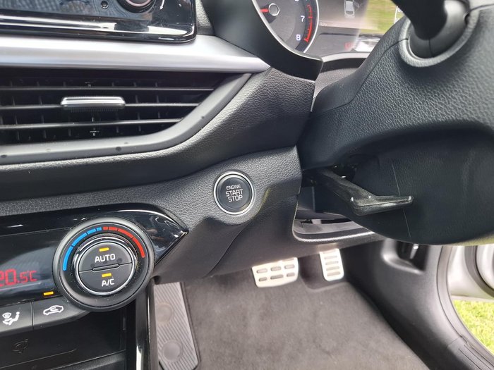 2021 Kia Cerato GT