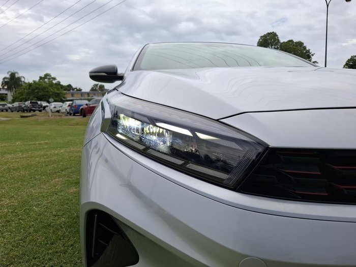 2021 Kia Cerato GT