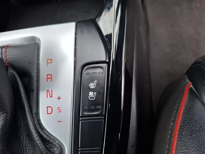 2021 Kia Cerato GT