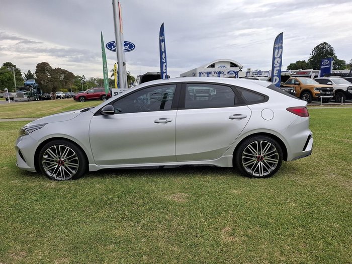 2021 Kia Cerato GT
