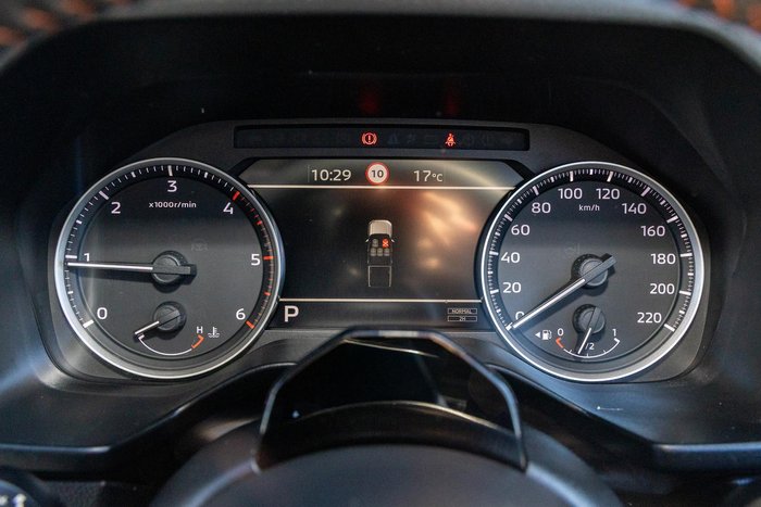 2024 Mitsubishi Triton GSR