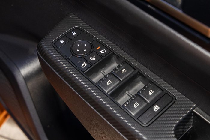 2024 Mitsubishi Triton GSR