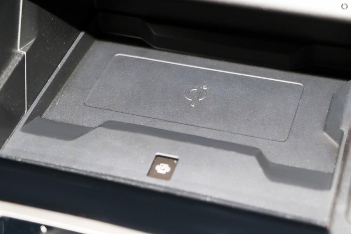 2024 Mitsubishi Triton GSR