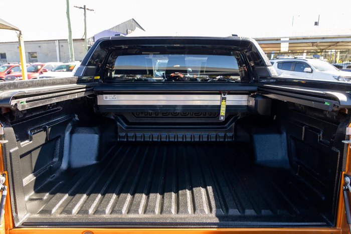 2024 Mitsubishi Triton GSR