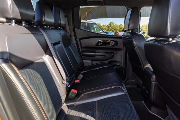2024 Mitsubishi Triton GSR