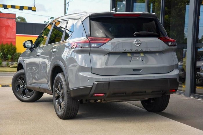 2026 Nissan X-TRAIL ST-L