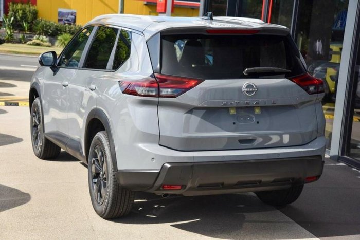 2026 Nissan X-TRAIL ST-L