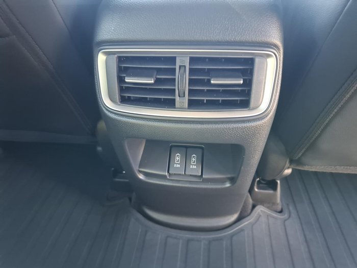 2018 Honda CR-V VTi-L