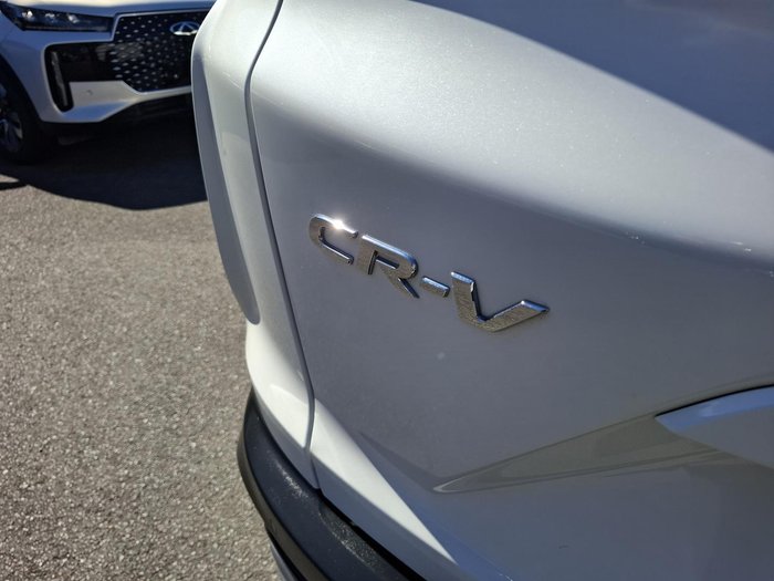 2018 Honda CR-V VTi-L