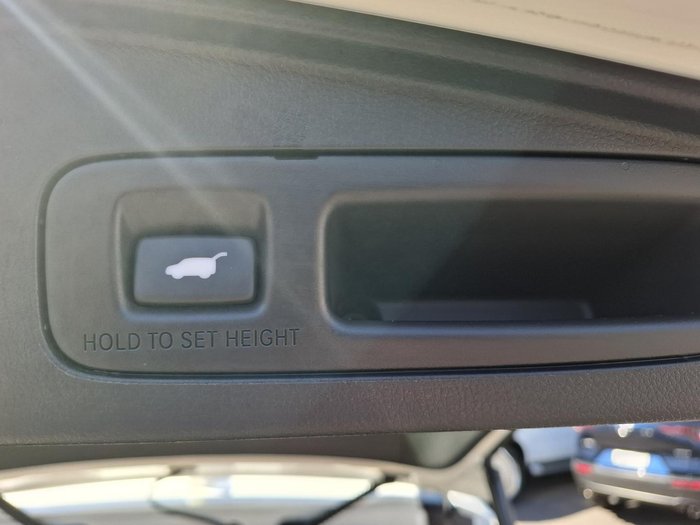 2018 Honda CR-V VTi-L