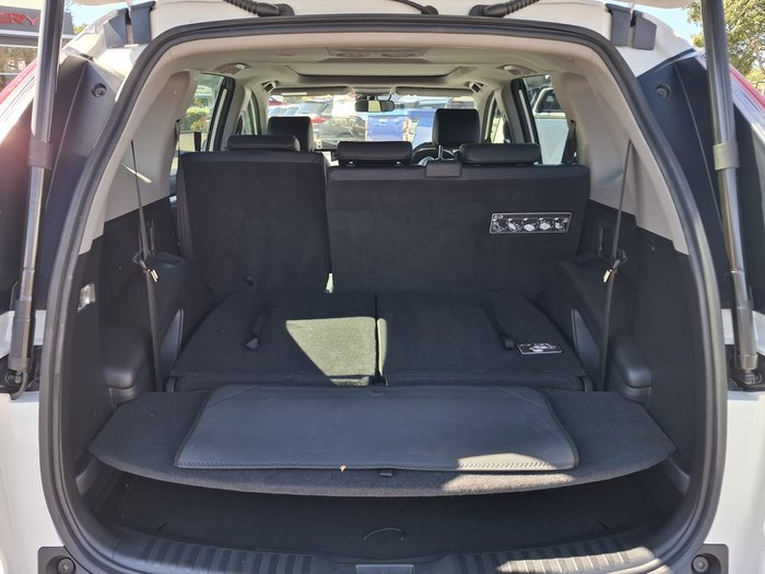 2018 Honda CR-V VTi-L