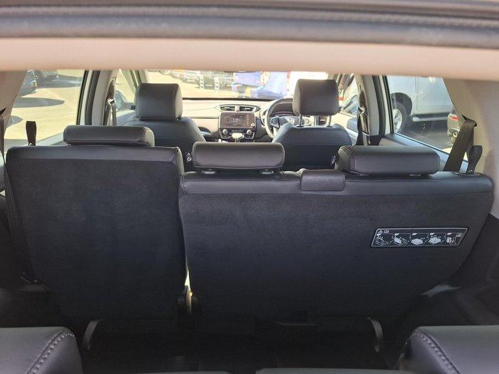 2018 Honda CR-V VTi-L