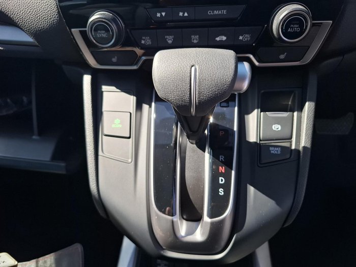 2018 Honda CR-V VTi-L