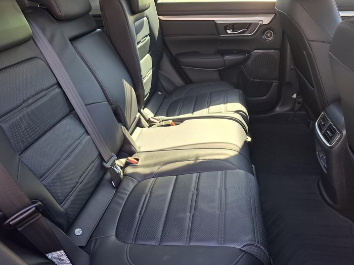 2018 Honda CR-V VTi-L