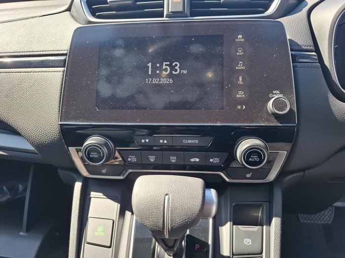 2018 Honda CR-V VTi-L