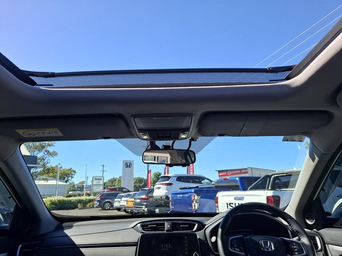 2018 Honda CR-V VTi-L