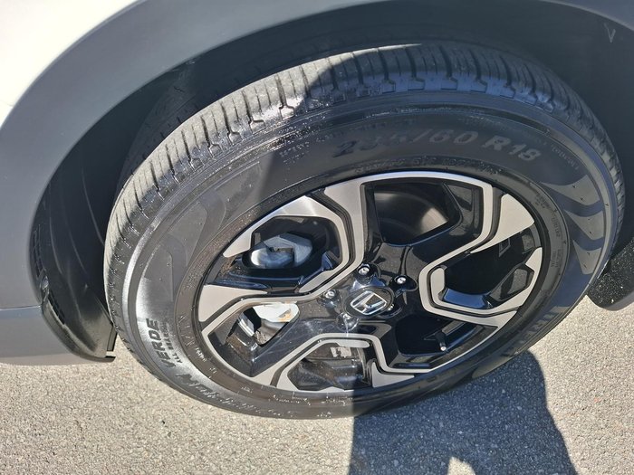 2018 Honda CR-V VTi-L