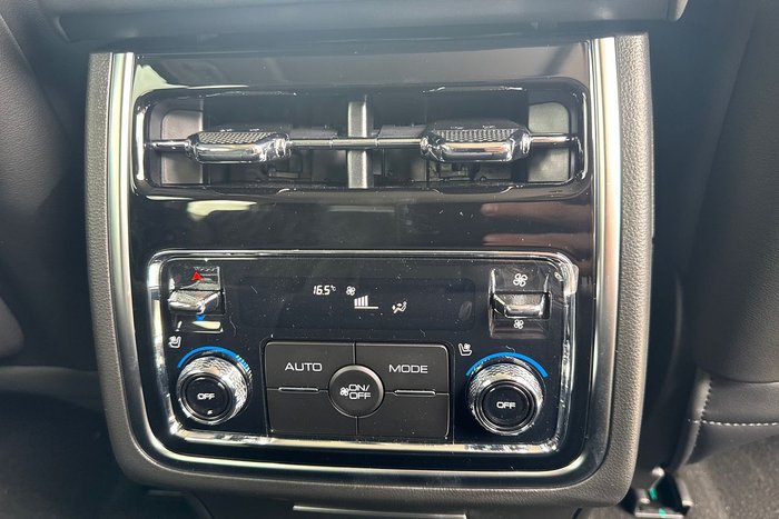 2025 GWM Tank 500 Vanta Hybrid