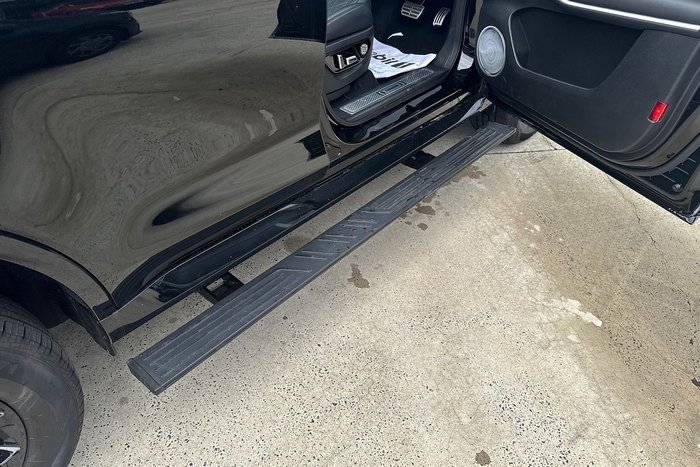 2025 GWM Tank 500 Vanta Hybrid