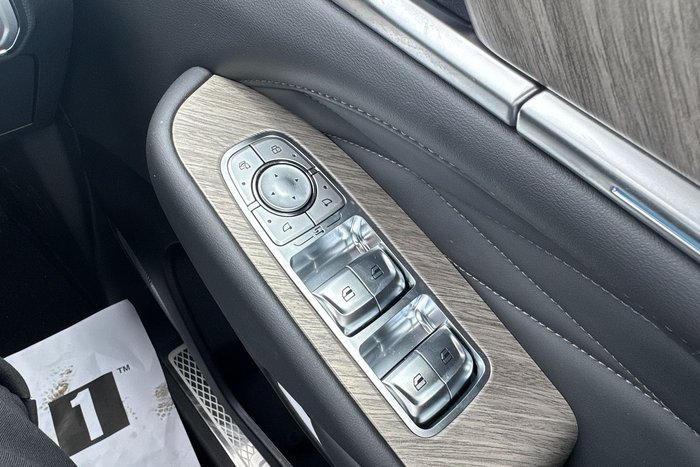 2025 GWM Tank 500 Vanta Hybrid