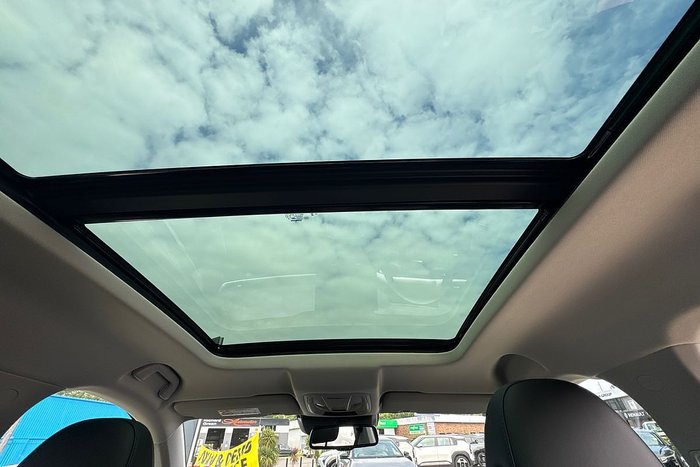 2025 GWM Haval H6 Ultra PHEV