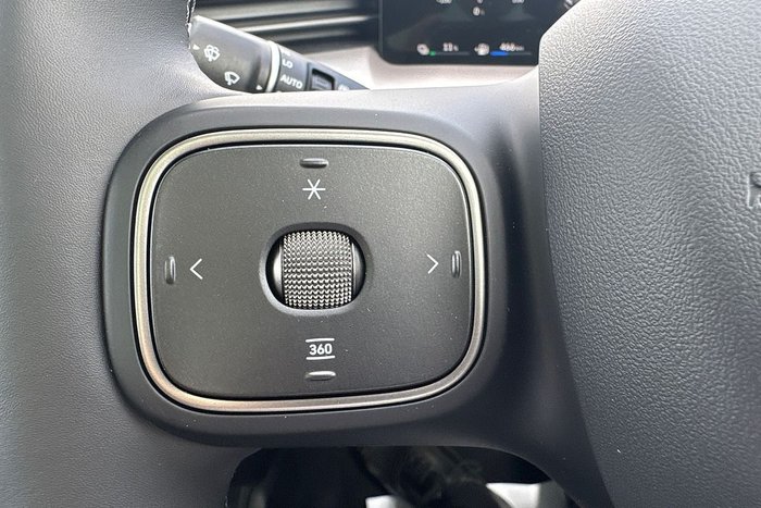 2025 GWM Haval H6 Ultra PHEV