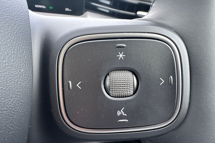 2025 GWM Haval H6 Ultra PHEV